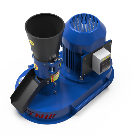 Гранулятор PELLETNIK-150 (220V)